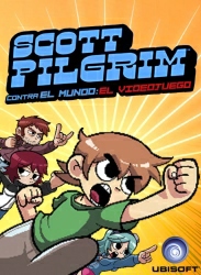 Scott Pilgrim contra el Mundo: el Videojuego